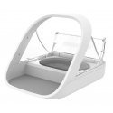 SureFlap MPF001 кормушка/поилка для собаки/кошки Пластик Белый Собака Автоматическая кормушка для до SureFlap MPF001 кормушка/поилка для собаки/кошки Пластик Белый Собака Автоматическая кормушка для до