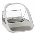 SureFlap MPF001 кормушка/поилка для собаки/кошки Пластик Белый Собака Автоматическая кормушка для до SureFlap MPF001 кормушка/поилка для собаки/кошки Пластик Белый Собака Автоматическая кормушка для до