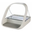 SureFlap MPF001 dog/cat feeder/waterer Plastic White Automatic pet feeder