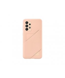 Samsung EF-OA336 mobile phone case 16.3 cm (6.4") Cover Peach