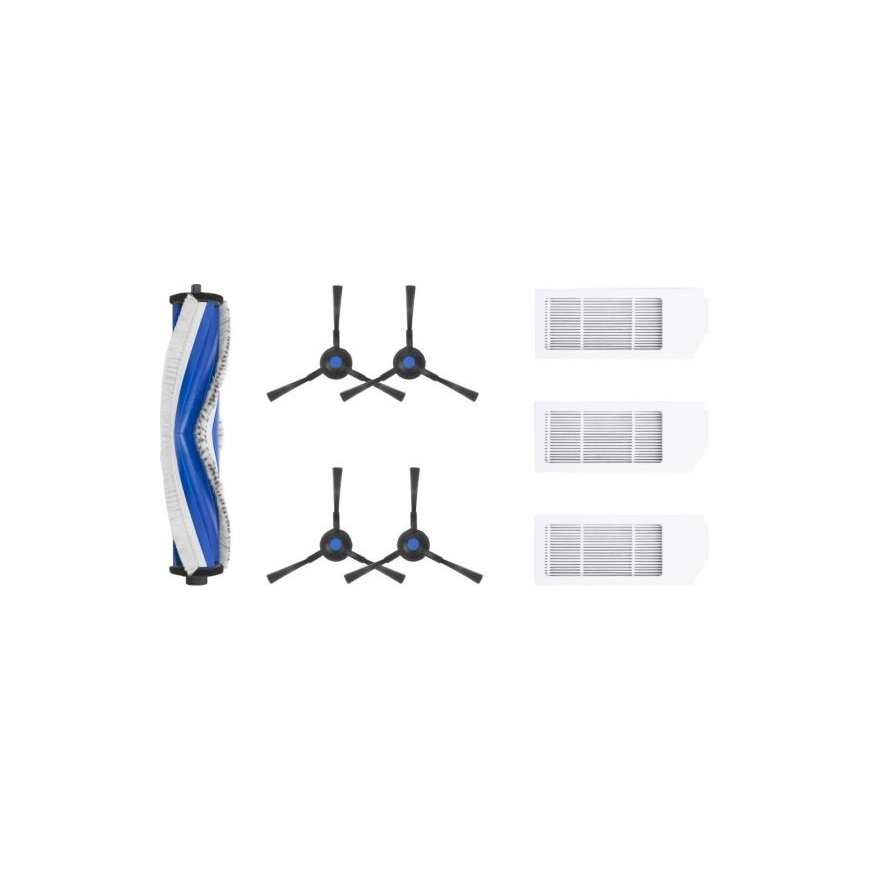 Cleaner Accessory Kit for N20 Plus/N20 Pro Plus | DKT080155
