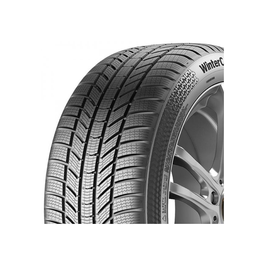 Continental Tires WinterContact TS 870P 98