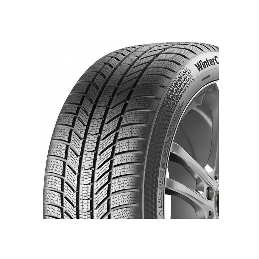 Continental Padangos WinterContact TS 870P 98 H XL ( B B B 71dB ) – 3