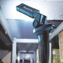 Makita DML816X электрический фонарь Зеленый Ручной фонарик LED Makita DML816X электрический фонарь Зеленый Ручной фонарик LED