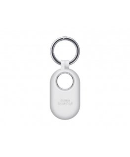 - EF-PT560CWE Samsung Silicone Case for SmartTag2 White