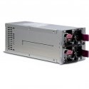 Inter-Tech ASPOWER R2A-DV0800-N toiteallika komponent 800 W 20+4 pin ATX 2U Hõbe Inter-Tech ASPOWER R2A-DV0800-N toiteallika komponent 800 W 20+4 pin ATX 2U Hõbe