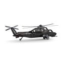 CaDA Bricks Military Helicopter WZ-10 CaDA Bricks Military Helicopter WZ-10