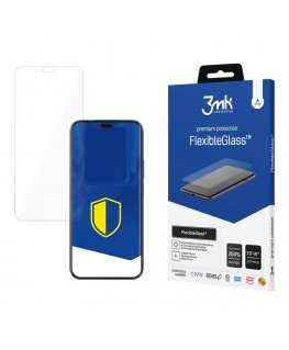 3mk FlexibleGlass hybrid glass on Honor X8B