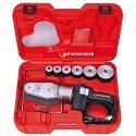 Rothenberger 053893X plastmasas metināšanas aprīkojums Rothenberger 053893X plastmasas metināšanas aprīkojums