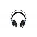 Lenovo Legion H300 Гарнитура Проводная Оголовье Игровой Черный Lenovo Legion H300 Гарнитура Проводная Оголовье Игровой Черный