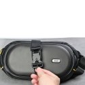 Divoom Pixoo Sling Bag C – Premium Ilmastikukindel koos LED Piks Divoom Pixoo Sling Bag C – Premium Ilmastikukindel koos LED Piks