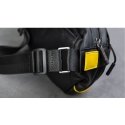 Divoom Pixoo Sling Bag C Premium Weather proof with Led Pixel Ar