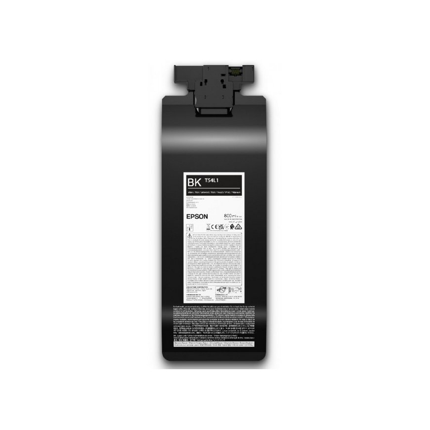 Epson UltraChrome DG2 T54L100 tintes kārtridžs
