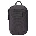 Thule Subterra 2 TSPW400 Vetiver Gray Shell case Polyester Grey Thule Subterra 2 TSPW400 Vetiver Gray Shell case Polyester Grey