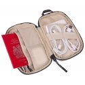 Thule Subterra 2 TSPW400 Vetiver Gray Užsegamas dėklas Poliesteris Pilka Thule Subterra 2 TSPW400 Vetiver Gray Užsegamas dėklas Poliesteris Pilka