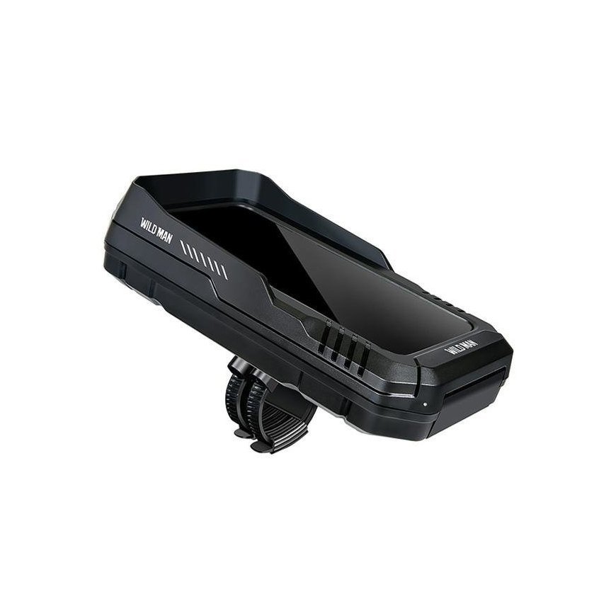 WILDMAN Etui|uchwyt na rower FK4 sakwa