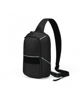 DICOTA P20471-15 backpack Rucksack Black Polyethylene terephthalate (PET)