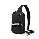 DICOTA P20471-15 backpack Rucksack Black Polyethylene terephthalate (PET) DICOTA P20471-15 backpack Rucksack Black Polyethylene terephthalate (PET)