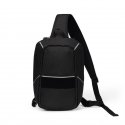 DICOTA P20471-15 kuprinė Turistinė kuprinė Juoda Polietileno tereftalatas (PET) DICOTA P20471-15 kuprinė Turistinė kuprinė Juoda Polietileno tereftalatas (PET)