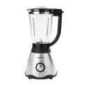Gastroback Vital Mixer Plus 1,5 L Sporta blenderis 850 W Melns, Nerūsējošs tērauds Gastroback Vital Mixer Plus 1,5 L Sporta blenderis 850 W Melns, Nerūsējošs tērauds
