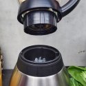 Gastroback Vital Mixer Plus 1,5 L Спортивный блендер 850 W Черный, Нержавеющая сталь Gastroback Vital Mixer Plus 1,5 L Спортивный блендер 850 W Черный, Нержавеющая сталь