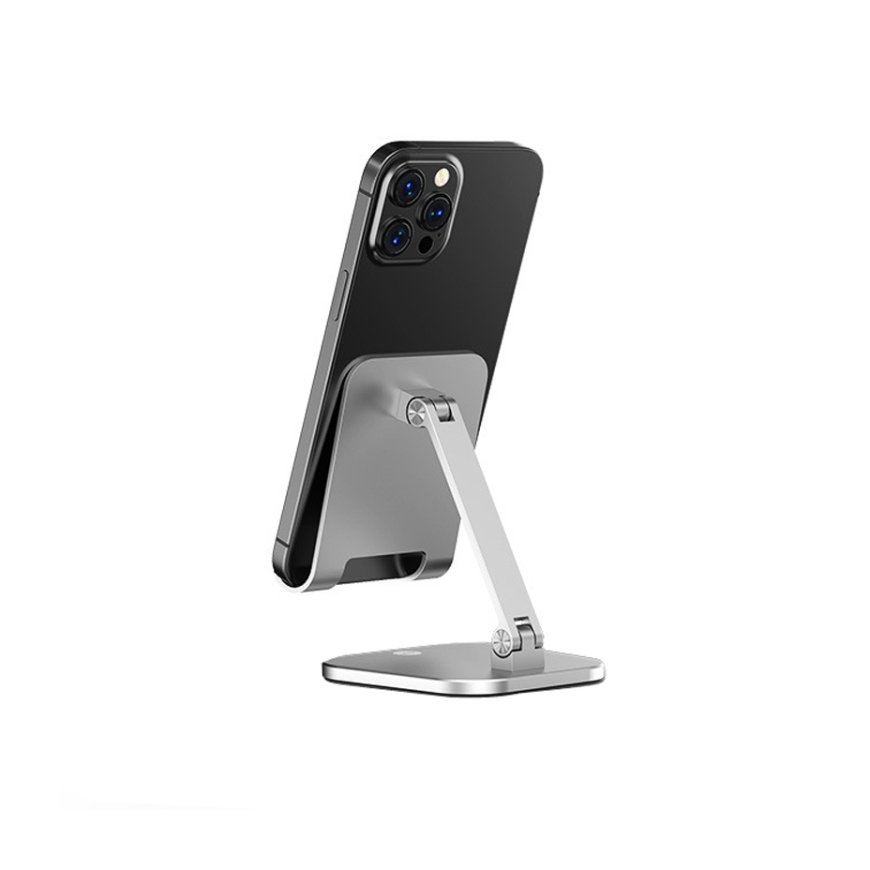 AWEI Selfie Stick X56 czarny|black aluminiowy