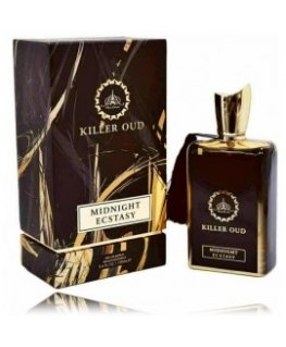 Paris Corner Nouf unisex eau de parfum 100 ml