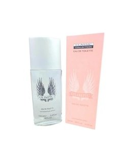 Emir Voux Patisserie Eau de Parfum for women 100 ml