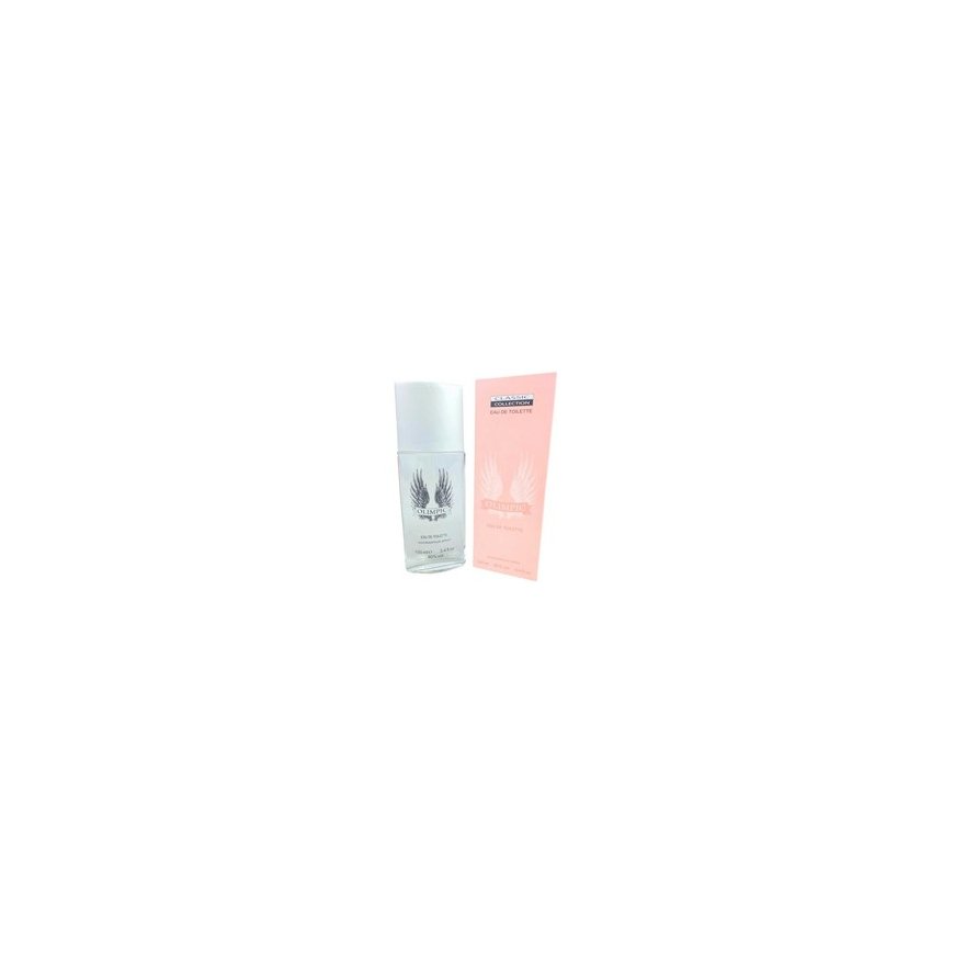 Emir Voux Patisserie Eau de Parfum