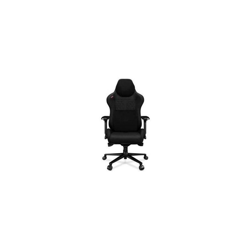 Yumisu 2050 Magnetic Material Black/Black