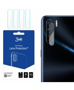 3MK Lens Protection 1 kpl