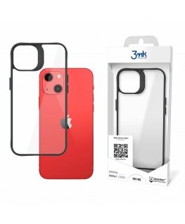 3MK Satin Armor Case+ mobiiltelefoni ümbris
