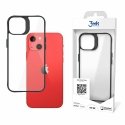 3MK Satin Armor Case+ mobiliojo telefono dėklas 3MK Satin Armor Case+ mobiliojo telefono dėklas