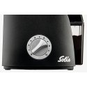 Solis Scala Zero Static 135 W musta, Hopea