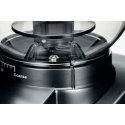 Solis Scala Zero Static 135 W Juoda, Sidabras Solis Scala Zero Static 135 W Juoda, Sidabras
