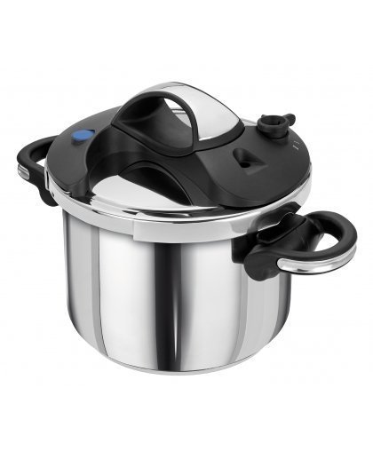 Smile High pressure boiler with accessories 7L MGS 08