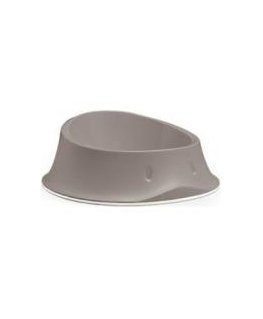 Food bowl Chic 0.35L 18x18x7cm green
