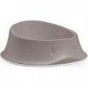 Food bowl Chic 0.35L 18x18x7cm green Food bowl Chic 0.35L 18x18x7cm green