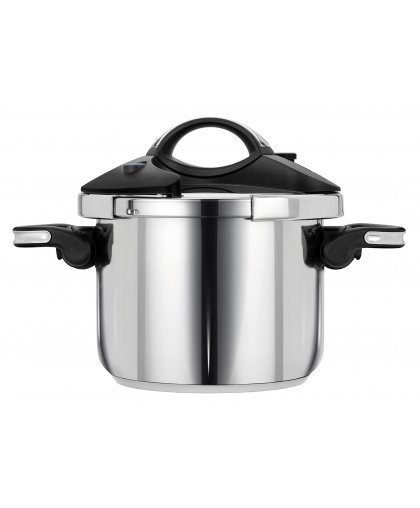 Smile Pressure cooker with accessories 7l MGS 08 – 3