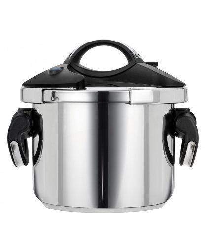 Smile High pressure boiler with accessories 7L MGS 08 – 4