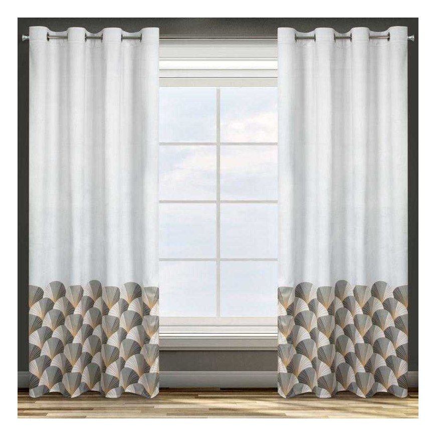 Eurofirany D91 / Z / GINA / SRE 140X250 PAKEITIMAS