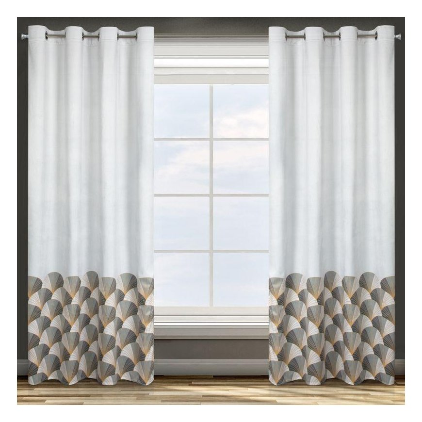 Eurofirany D91 / Z / GINA / SRE 140X250 PAKEITIMAS – 3