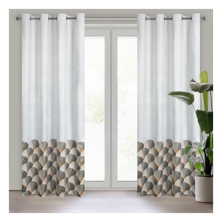 Eurofirany D91 / Z / GINA / SRE 140X250 PAKEITIMAS – 4