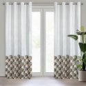 Eurofirany D91 / Z / GINA / SRE 140X250 PAKEITIMAS Eurofirany D91 / Z / GINA / SRE 140X250 PAKEITIMAS