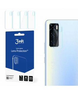 3MK Lens Protection 1 tk