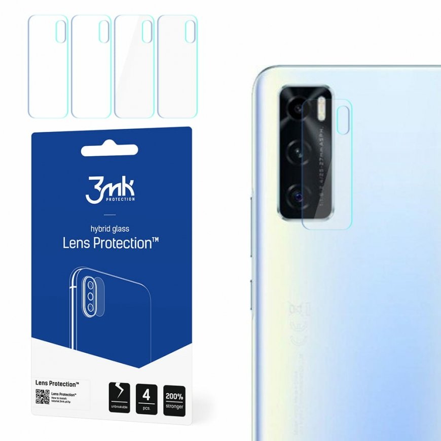 3MK Lens Protection 1 pcs