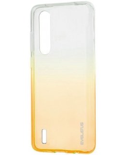 Xiaomi Mi 9 Lite Gradient TPU Case Gold