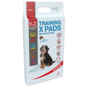 Absorbent pads - Dog Fantasy X pets pads 60*90 (54*82cm) 7pcs Absorbent pads - Dog Fantasy X pets pads 60*90 (54*82cm) 7pcs