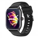 AWEI SmartWatch H21 2,01" czarny|black