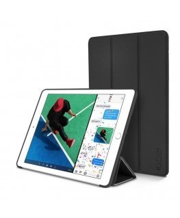 Tech-Protect SmartCase case for iPad 9.7&39&39 5 / 6 2017-2018 - black